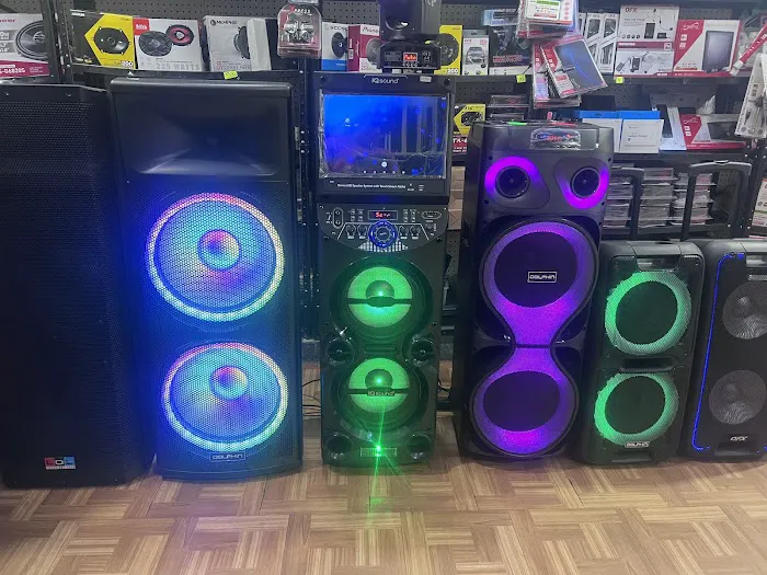 Alarmas Y Stereos 4