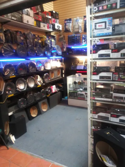 Strickly Sound #1 Car Audio Systems 2