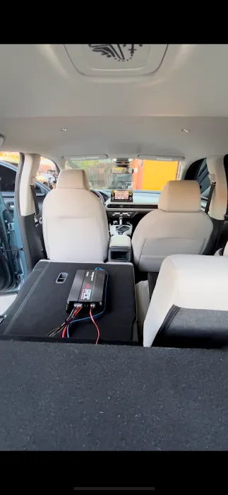 Strickly Sound #1 Car Audio Systems 3