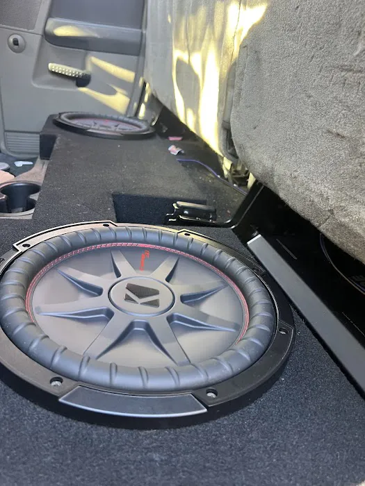Strickly Sound #1 Car Audio Systems 5