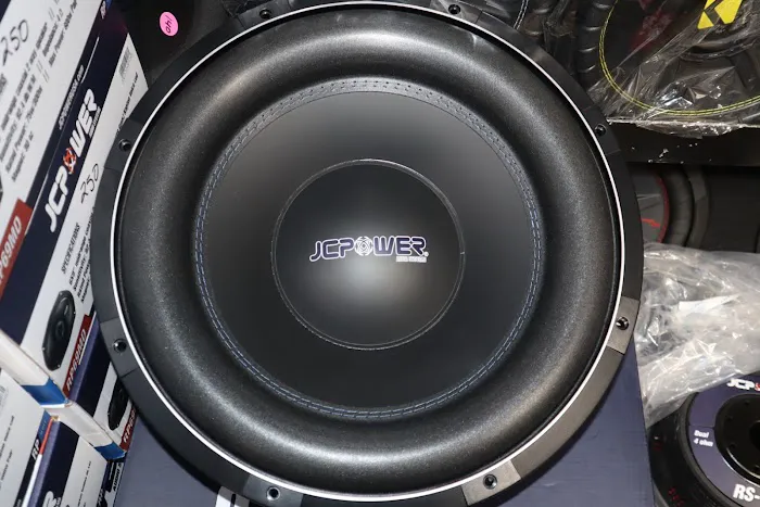 Strickly Sound #1 Car Audio Systems 9