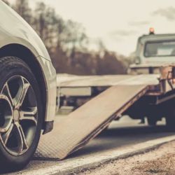 Dealers Towings & Rockytow ico
