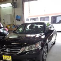 Basil's Auto Body