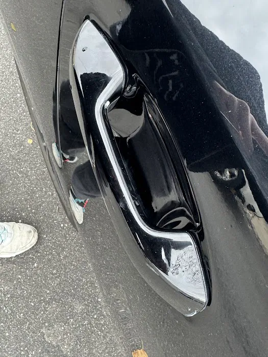 Basil's Auto Body 3