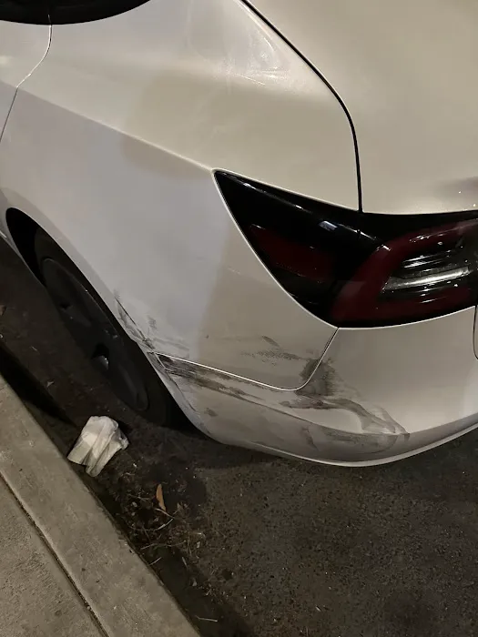 Basil's Auto Body 8