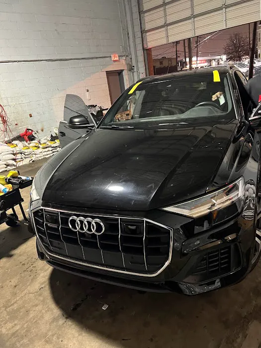 Das Auto Glass LLC 2