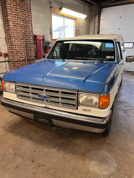 Das Auto Glass LLC 9