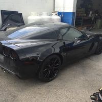 Automotive Collision & Service Experts