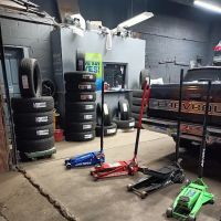 Qwest Total Auto Care llc