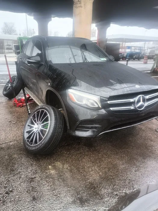 Qwest Total Auto Care llc 3