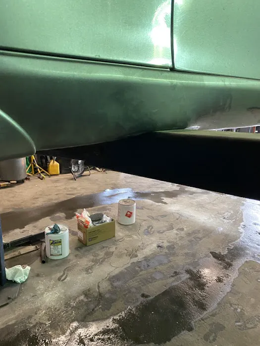 Qwest Total Auto Care llc 6