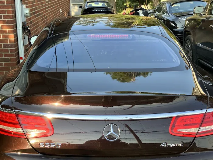Qwest Total Auto Care llc 5