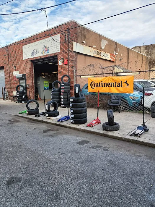 Qwest Total Auto Care llc 4