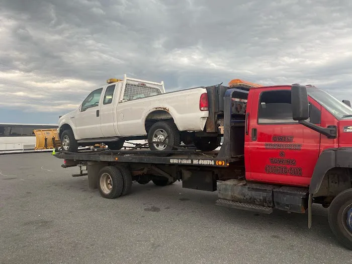 Qwest Total Auto Care llc 8