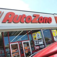 AutoZone Auto Parts