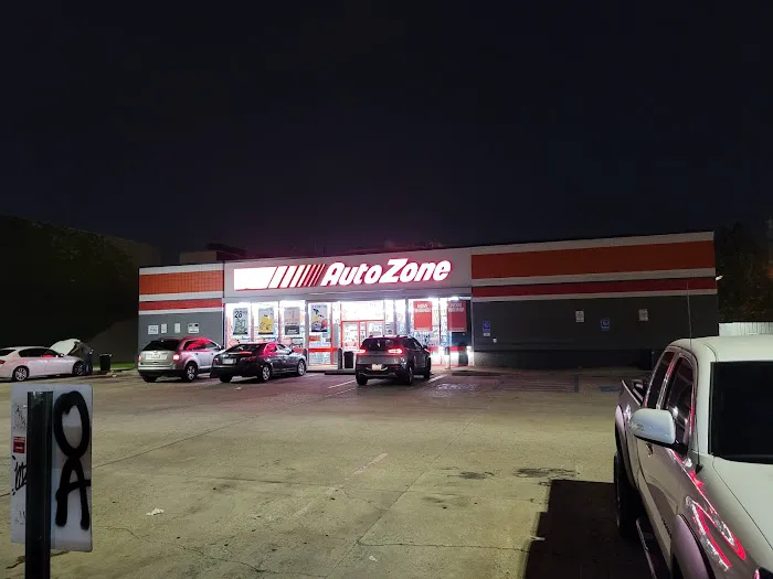 AutoZone Auto Parts 5