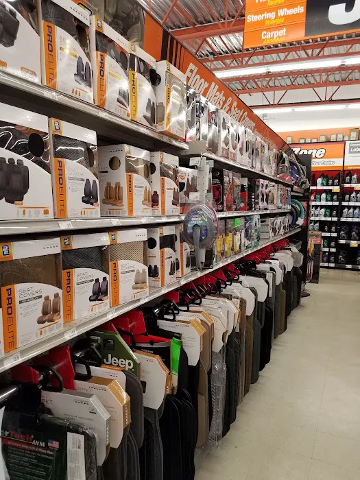 AutoZone Auto Parts 3
