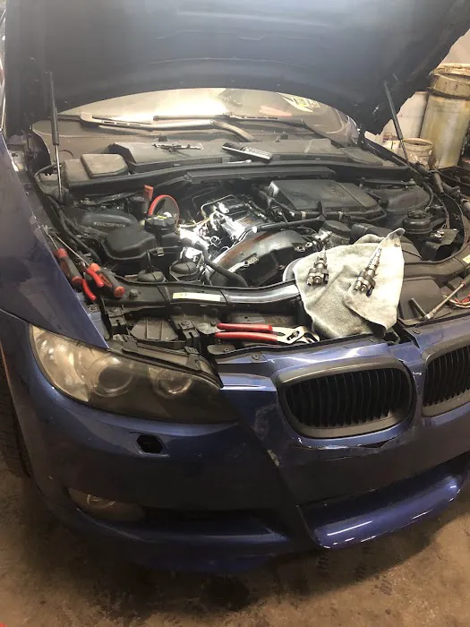 Miguel Auto Repair 0