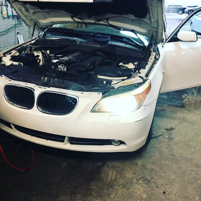 Miguel Auto Repair 3