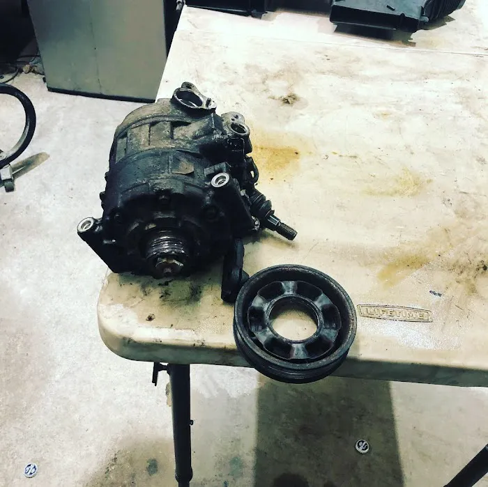 Miguel Auto Repair 5