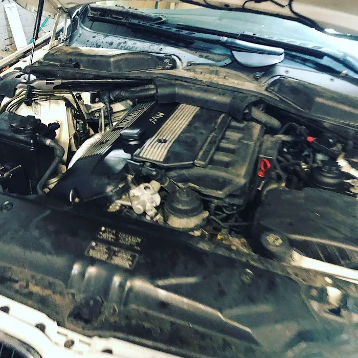 Miguel Auto Repair 4