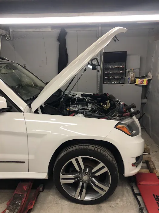Miguel Auto Repair 6