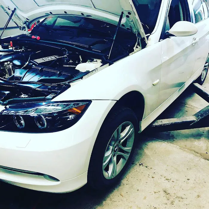 Miguel Auto Repair 2