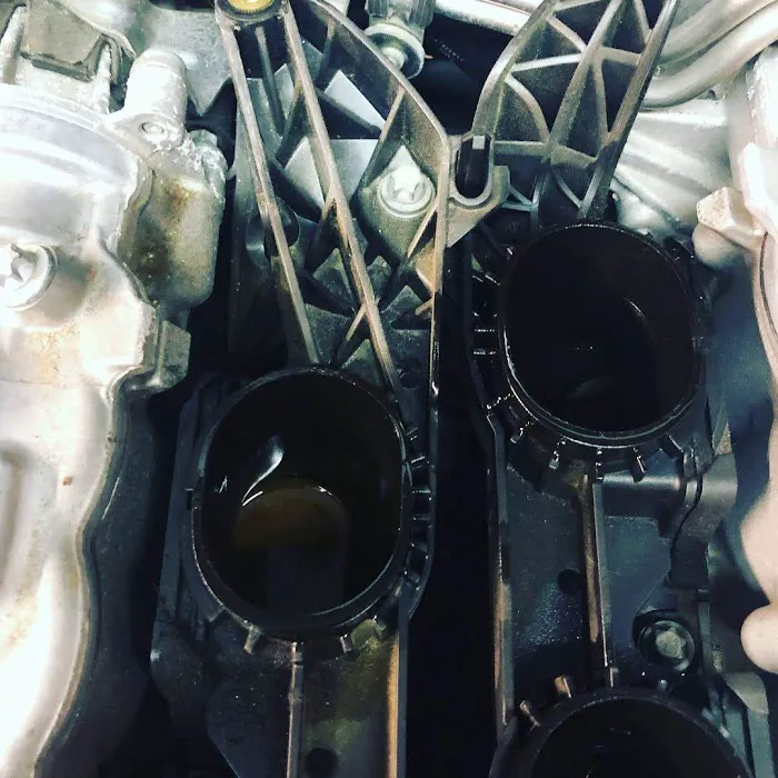 Miguel Auto Repair 1