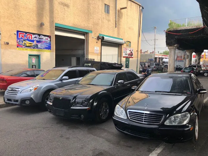 Miguel Auto Repair 7