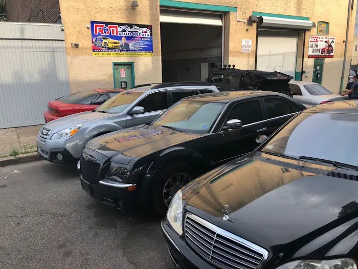 Miguel Auto Repair 8