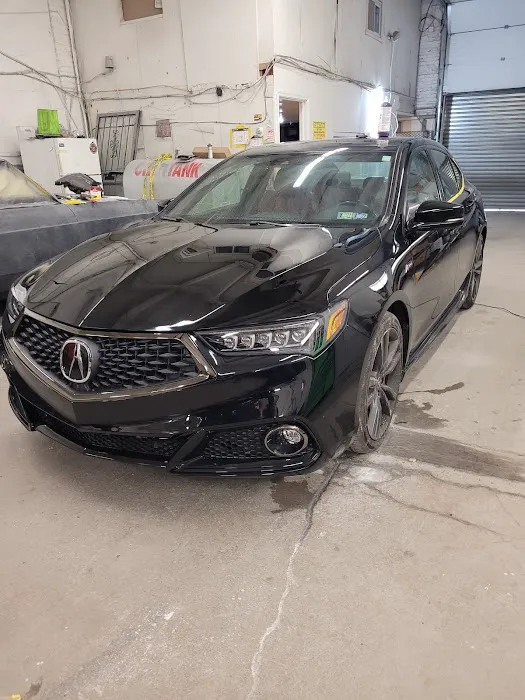 Rocky's Collision Inc 3