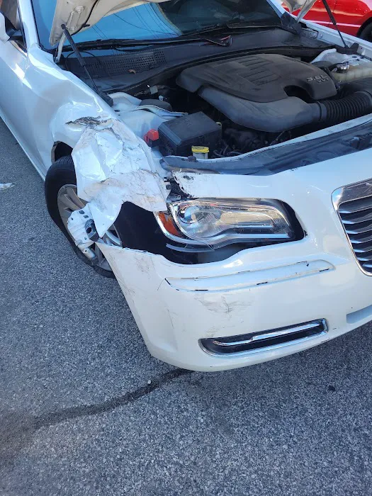Rocky's Collision Inc 0