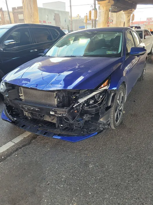 Rocky's Collision Inc 6