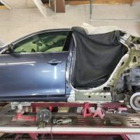Papa Auto Body