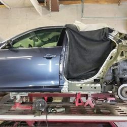 Papa Auto Body ico