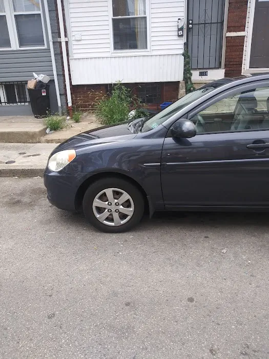 Papa Auto Body 3