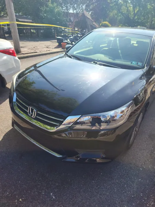 Bill Nocella Auto Body 3