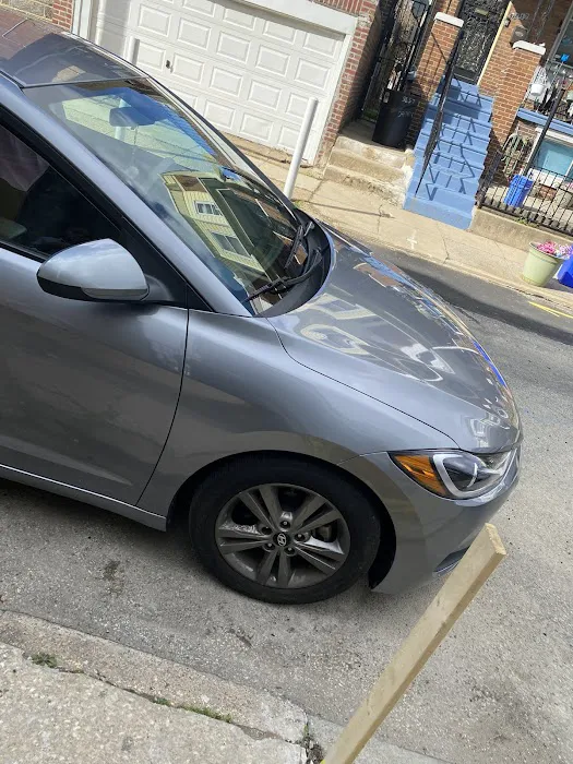 Bill Nocella Auto Body 1