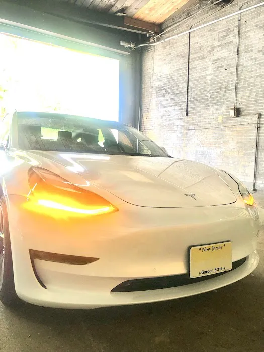 Bill Nocella Auto Body 0