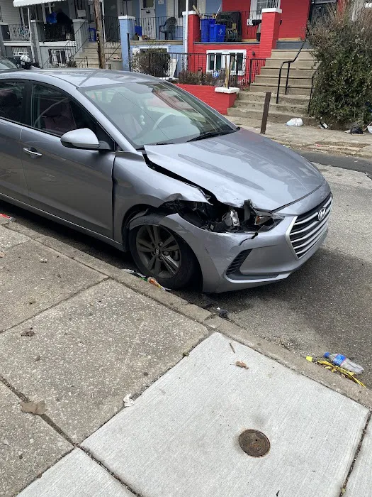 Bill Nocella Auto Body 5