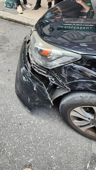 Bill Nocella Auto Body 4