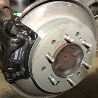 M and S AutoWorks