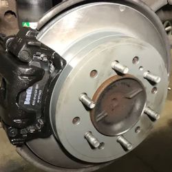 M and S AutoWorks ico