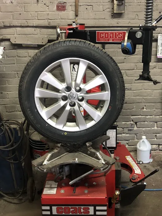 M and S AutoWorks 4