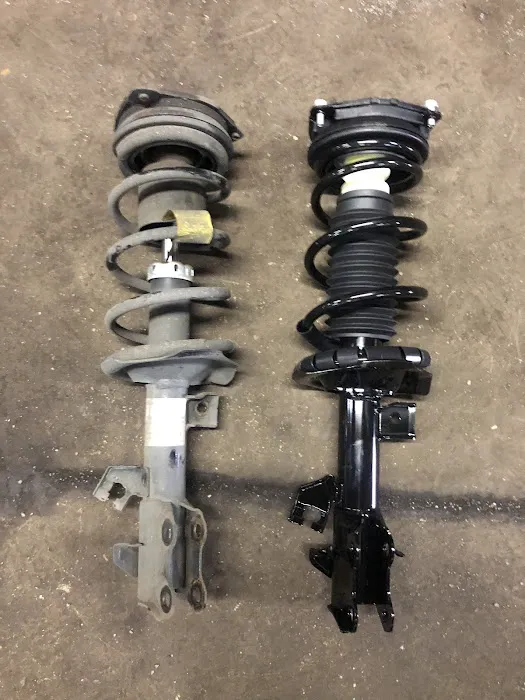 M and S AutoWorks 5