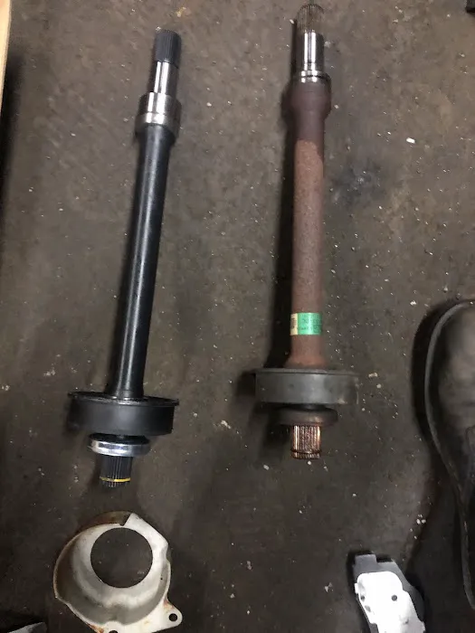 M and S AutoWorks 6