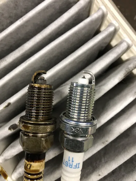 M and S AutoWorks 7