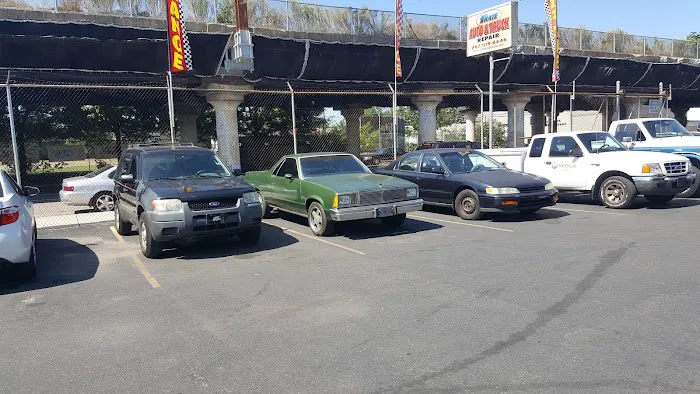 1st Rate Auto & Truck Repair 3