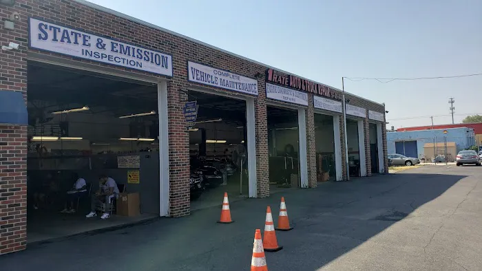 1st Rate Auto & Truck Repair 0