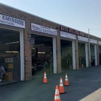1st Rate Auto & Truck Repair
